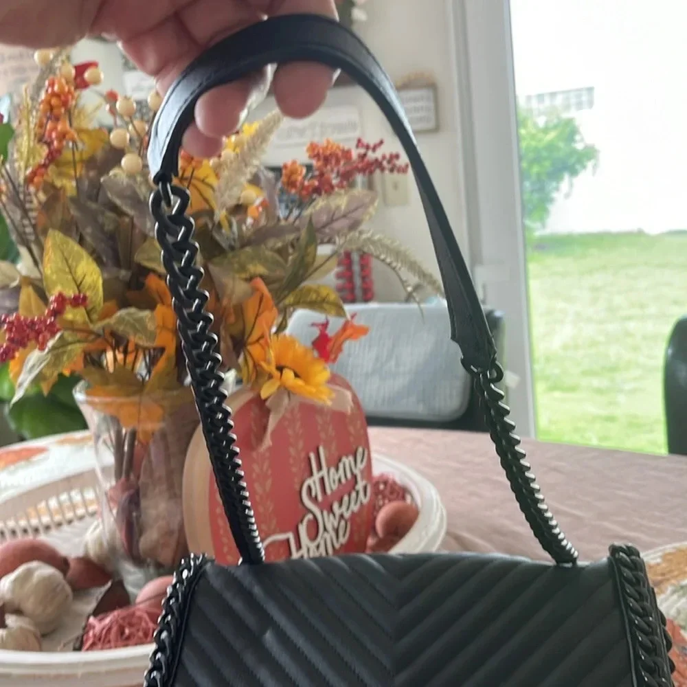 Aldo purse